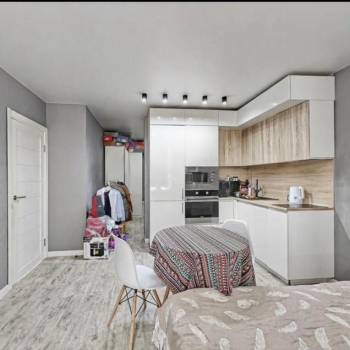 Сдается 2-х комнатная квартира, 43 м²