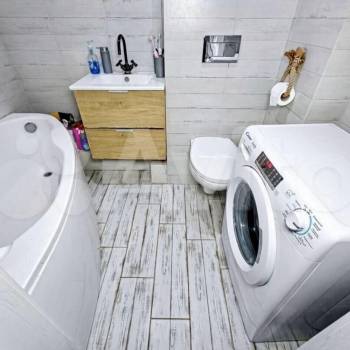 Сдается 2-х комнатная квартира, 43 м²