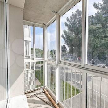 Сдается 2-х комнатная квартира, 43 м²