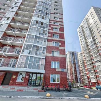Сдается 2-х комнатная квартира, 43 м²