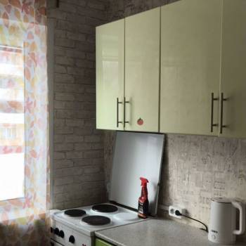 Сдается 2-х комнатная квартира, 45 м²