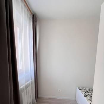 Сдается 1-комнатная квартира, 33 м²