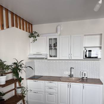 Сдается 1-комнатная квартира, 33 м²