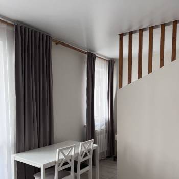 Сдается 1-комнатная квартира, 33 м²