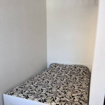 Сдается 1-комнатная квартира, 33 м²