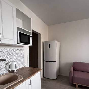 Сдается 1-комнатная квартира, 33 м²