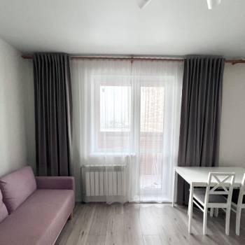 Сдается 1-комнатная квартира, 33 м²