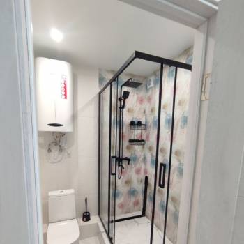 Сдается 1-комнатная квартира, 41,4 м²