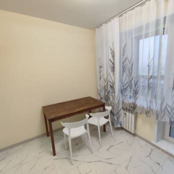 Сдается 1-комнатная квартира, 41,4 м²