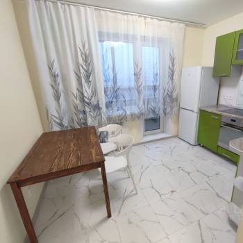 Сдается 1-комнатная квартира, 41,4 м²
