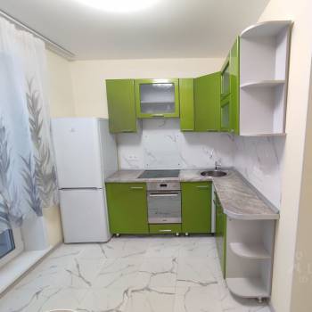 Сдается 1-комнатная квартира, 41,4 м²