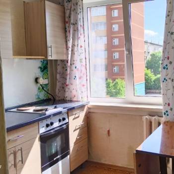 Продается 3-х комнатная квартира, 61,6 м²