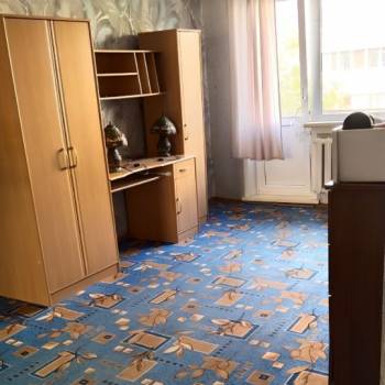 Продается 3-х комнатная квартира, 61,6 м²