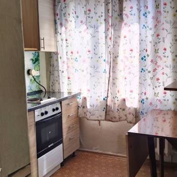 Продается 3-х комнатная квартира, 61,6 м²