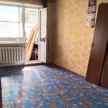 Продается 3-х комнатная квартира, 61,6 м²