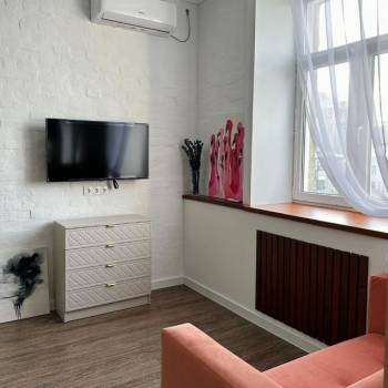 Сдается 1-комнатная квартира, 30 м²