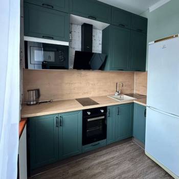 Сдается 1-комнатная квартира, 30 м²