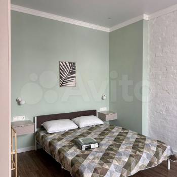 Сдается 1-комнатная квартира, 30 м²