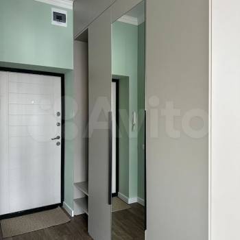 Сдается 1-комнатная квартира, 30 м²