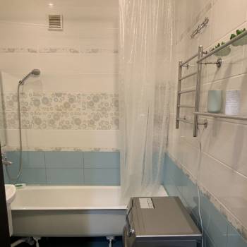 Сдается 1-комнатная квартира, 38 м²