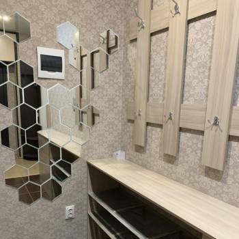 Сдается 1-комнатная квартира, 38 м²