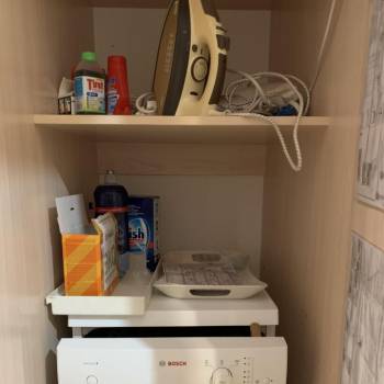 Сдается 1-комнатная квартира, 38 м²