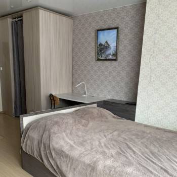 Сдается 1-комнатная квартира, 38 м²