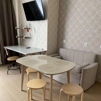 Сдается 1-комнатная квартира, 38 м²