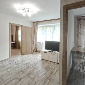 Сдается 2-х комнатная квартира, 46 м²