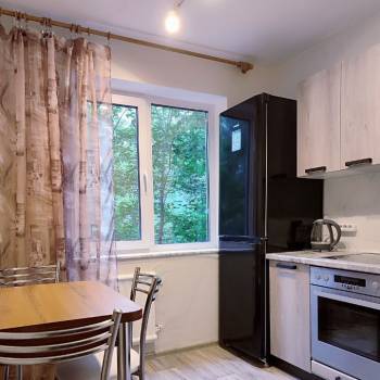 Сдается 2-х комнатная квартира, 46 м²