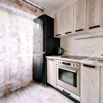 Сдается 2-х комнатная квартира, 46 м²