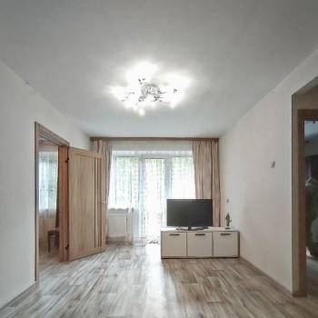 Сдается 2-х комнатная квартира, 46 м²