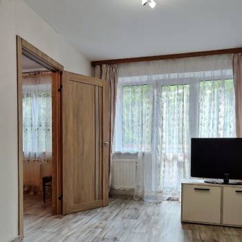 Сдается 2-х комнатная квартира, 46 м²