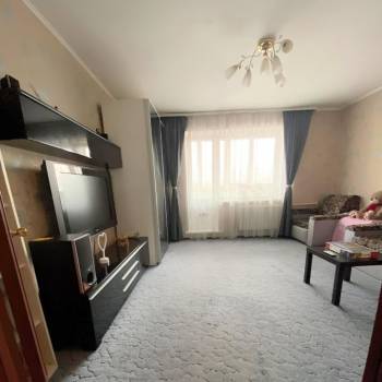 Продается 2-х комнатная квартира, 49,9 м²