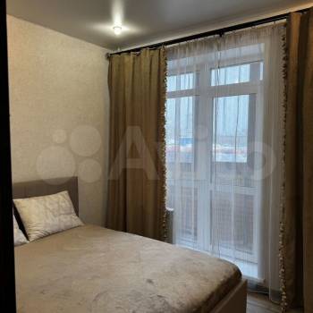 Сдается 2-х комнатная квартира, 47 м²