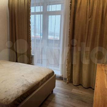 Сдается 2-х комнатная квартира, 47 м²