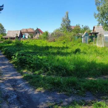 Продается Участок, 860 м²
