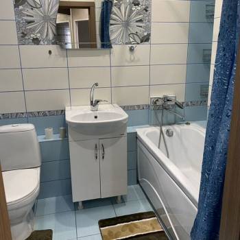 Сдается 1-комнатная квартира, 36,5 м²