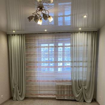 Сдается 1-комнатная квартира, 36,5 м²