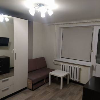 Сдается 1-комнатная квартира, 30 м²