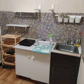 Сдается 1-комнатная квартира, 30 м²