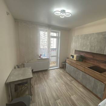 Сдается 2-х комнатная квартира, 56,5 м²