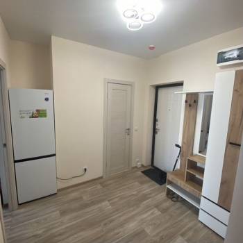 Сдается 2-х комнатная квартира, 56,5 м²