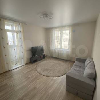 Сдается 2-х комнатная квартира, 56,5 м²