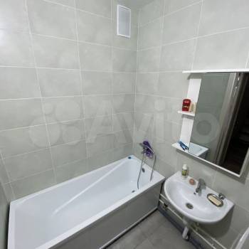 Сдается 2-х комнатная квартира, 56,5 м²