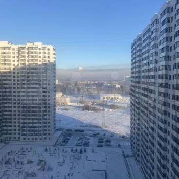 Сдается 2-х комнатная квартира, 56,5 м²