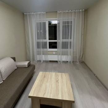 Сдается 1-комнатная квартира, 39,4 м²