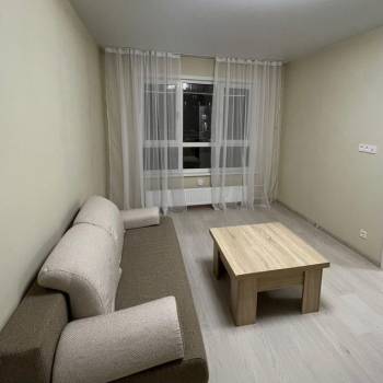Сдается 1-комнатная квартира, 39,4 м²