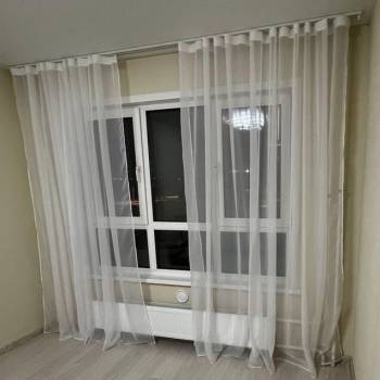 Сдается 1-комнатная квартира, 39,4 м²