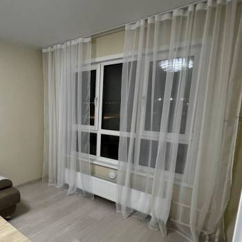 Сдается 1-комнатная квартира, 39,4 м²